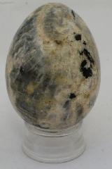 Яйцо из солнечного камня